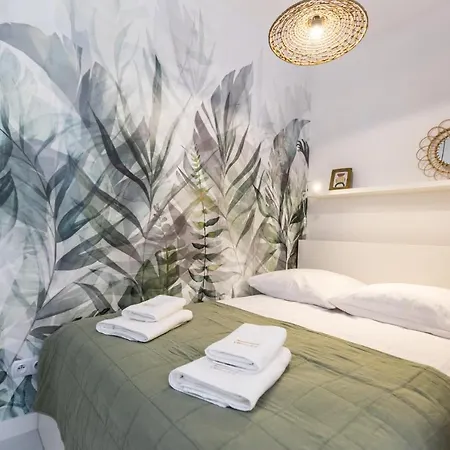 Apartment Klifowa 8 Lok 4 W Budynku Basen Sauna