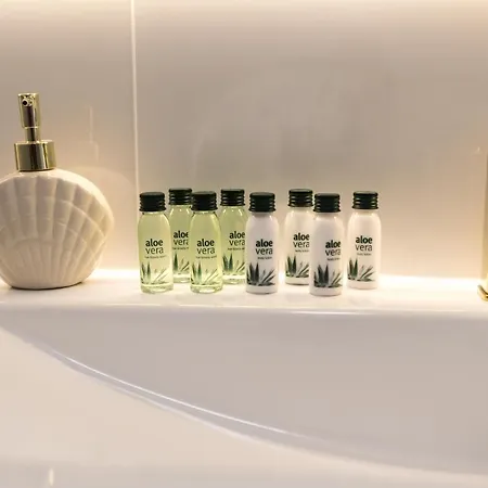 Apartment Klifowa 8 Lok 4 W Budynku Basen Sauna *