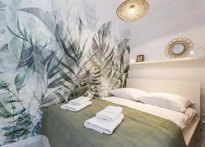 Διαμέρισμα Klifowa 8 Lok 4 W Budynku Basen Sauna