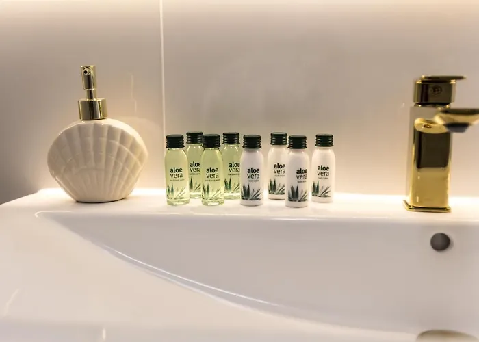 Διαμέρισμα Klifowa 8 Lok 4 W Budynku Basen Sauna *